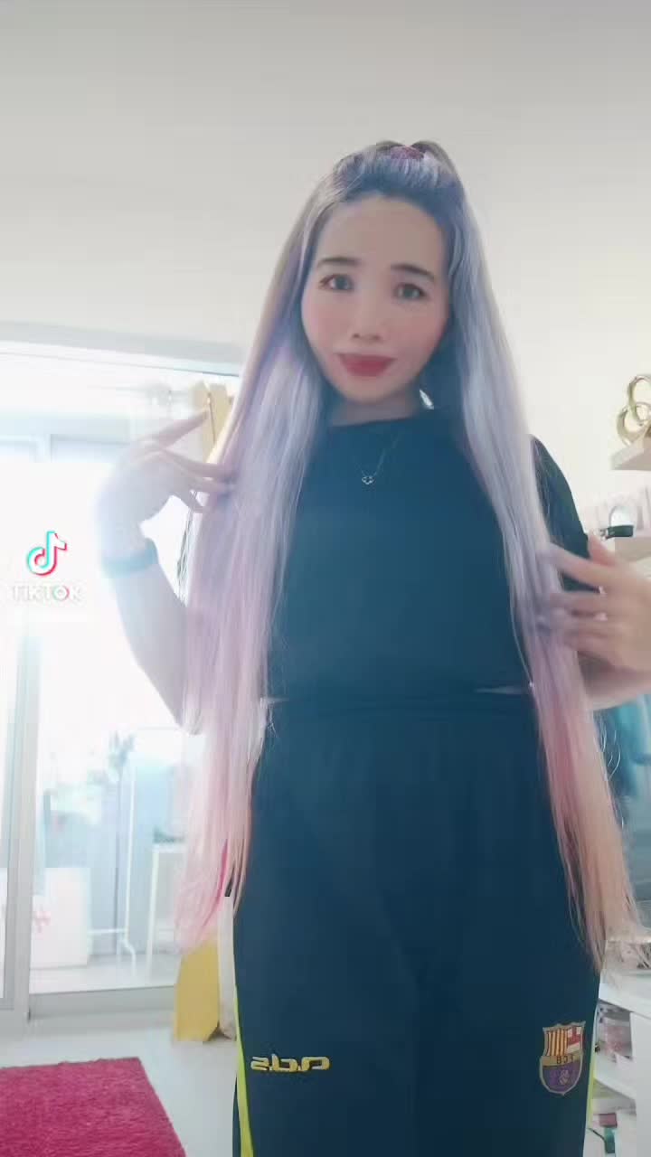 @Marie Official Page