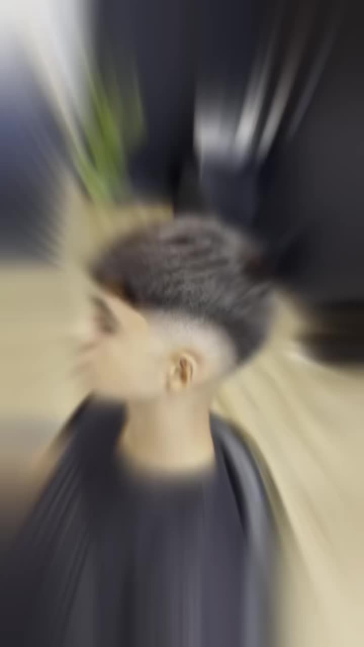 @dandino barber