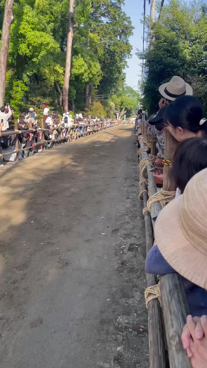 @ユウジ