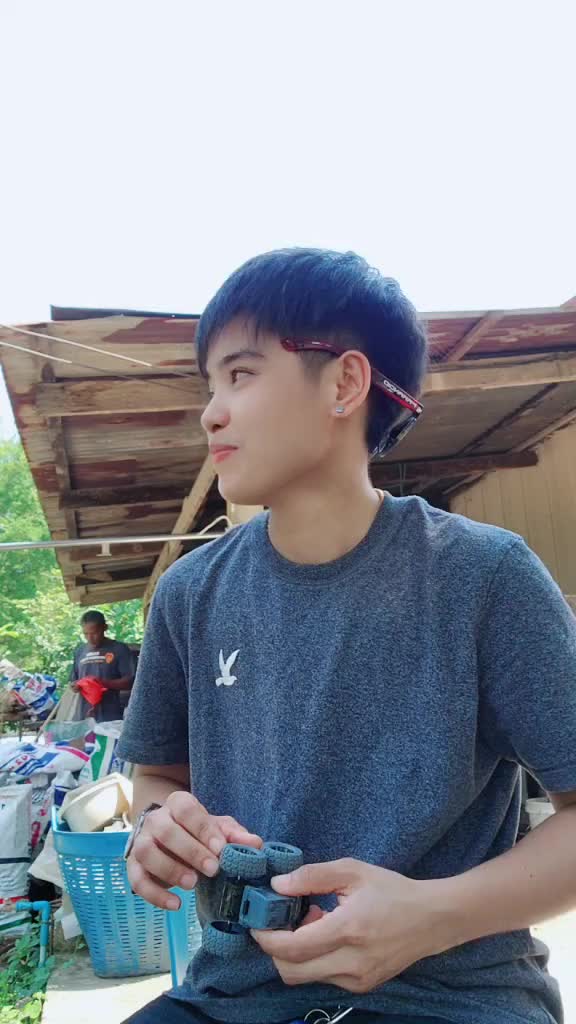 @ไรเดอร์ ตาหวาน