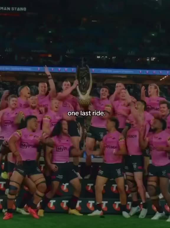 @Nrl edits