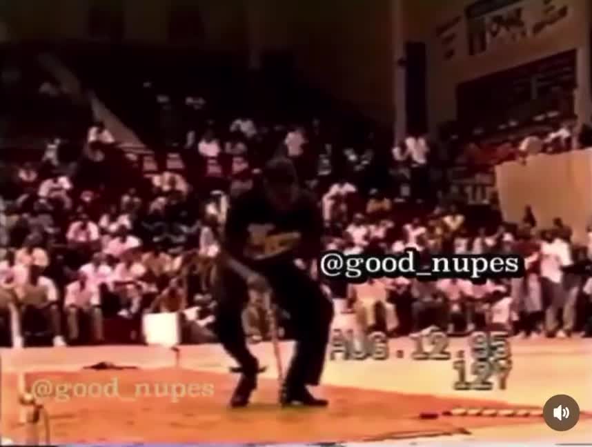 @Sam Houston Nupes