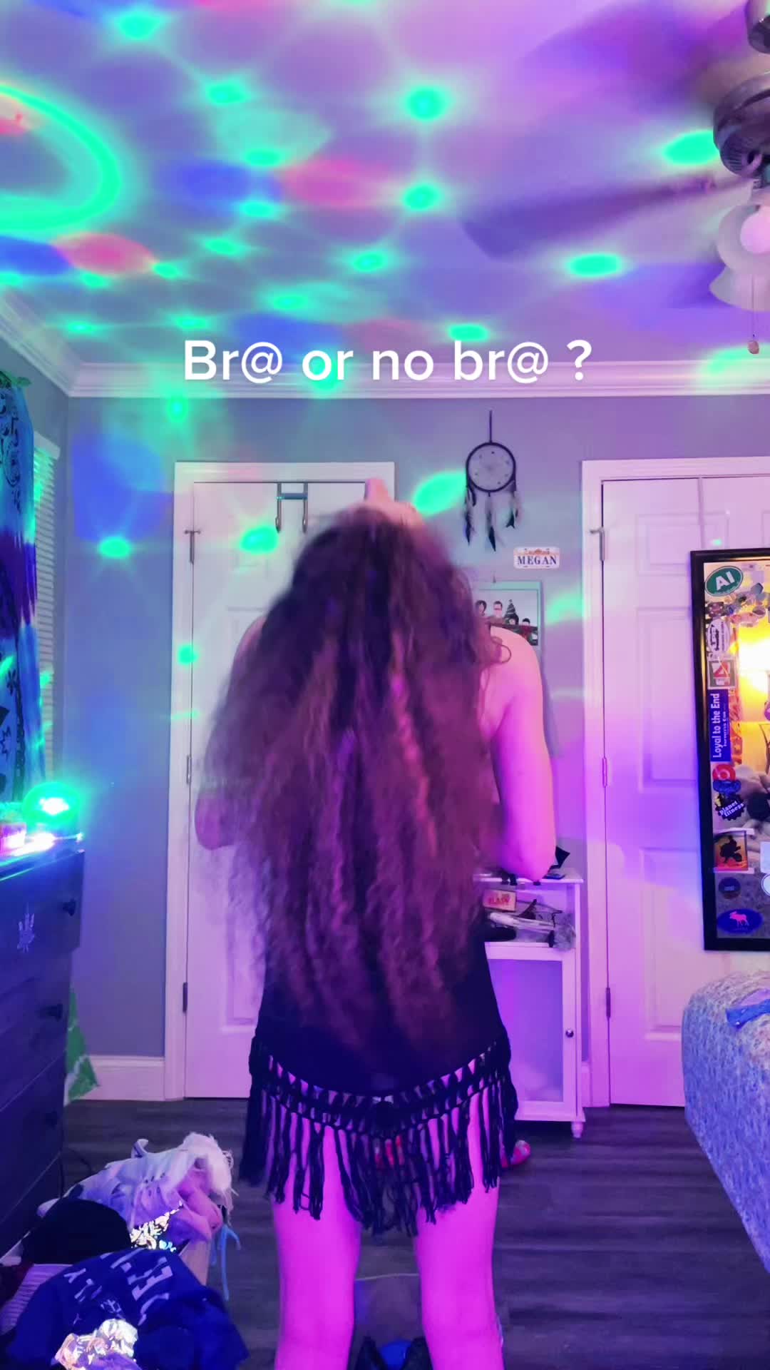 @Megan E. Rider