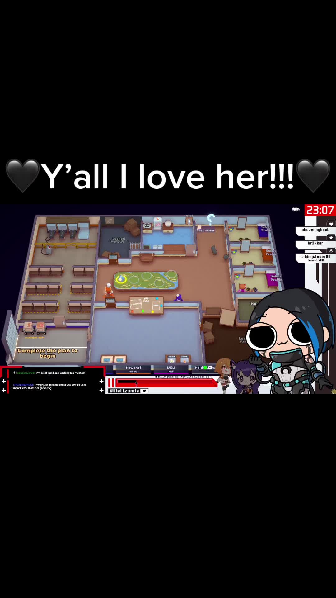 @Lorrayne