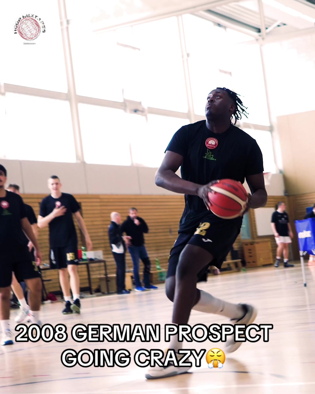@HOOPMIXTAPES GERMANY
