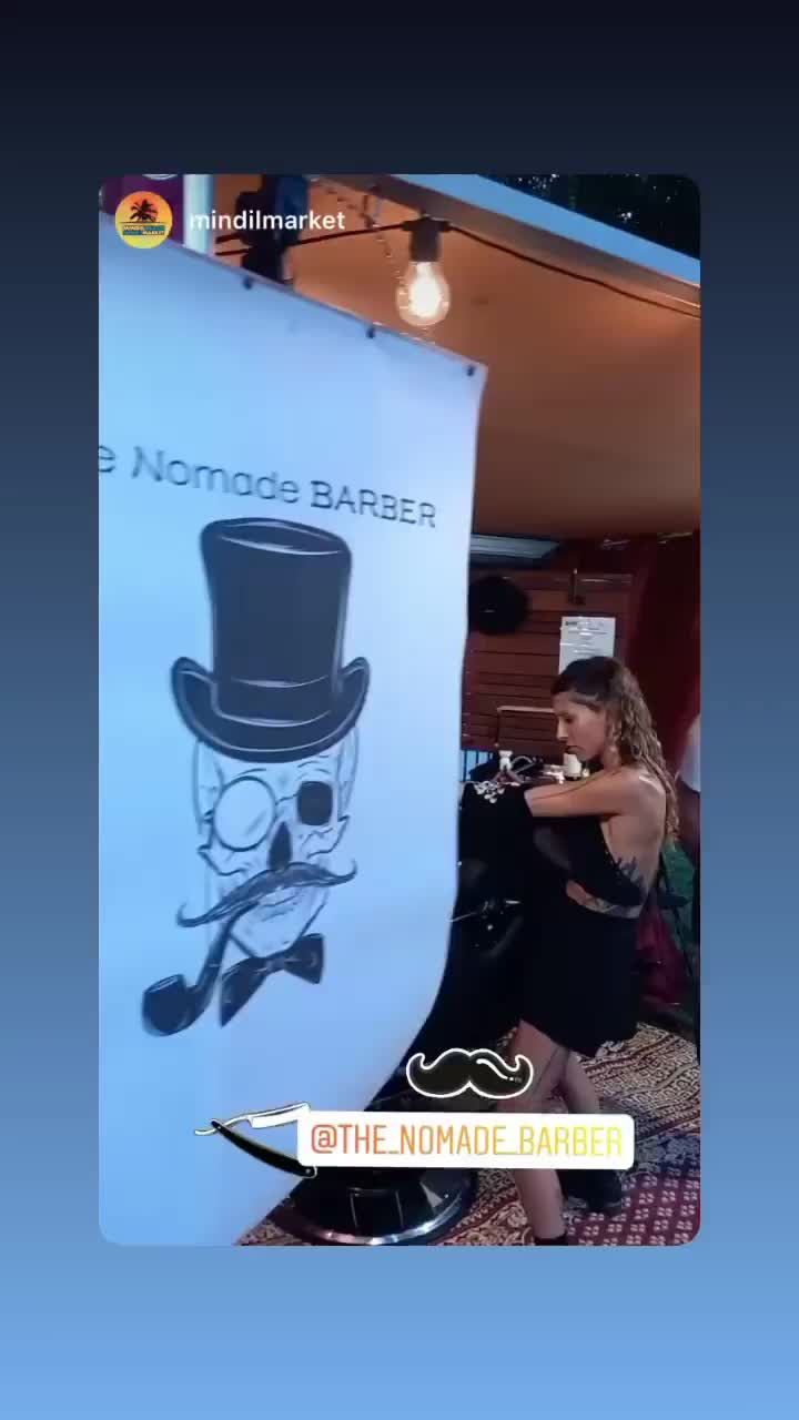 @The_Nomade_BARBER
