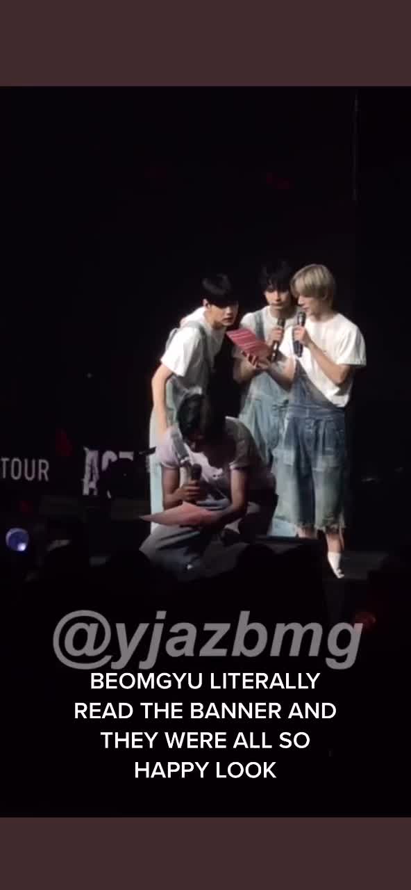 @txt dmv fanbase