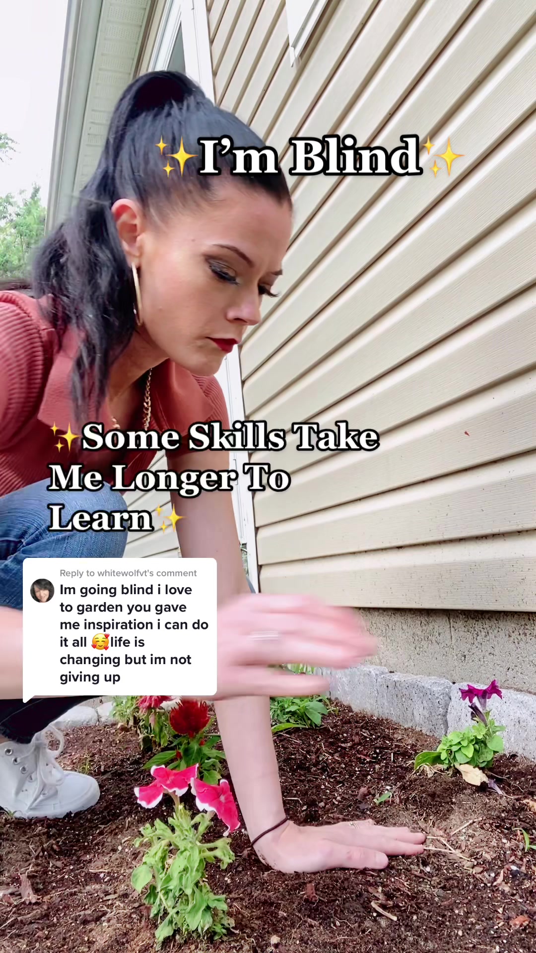 @Ability Blind Mom