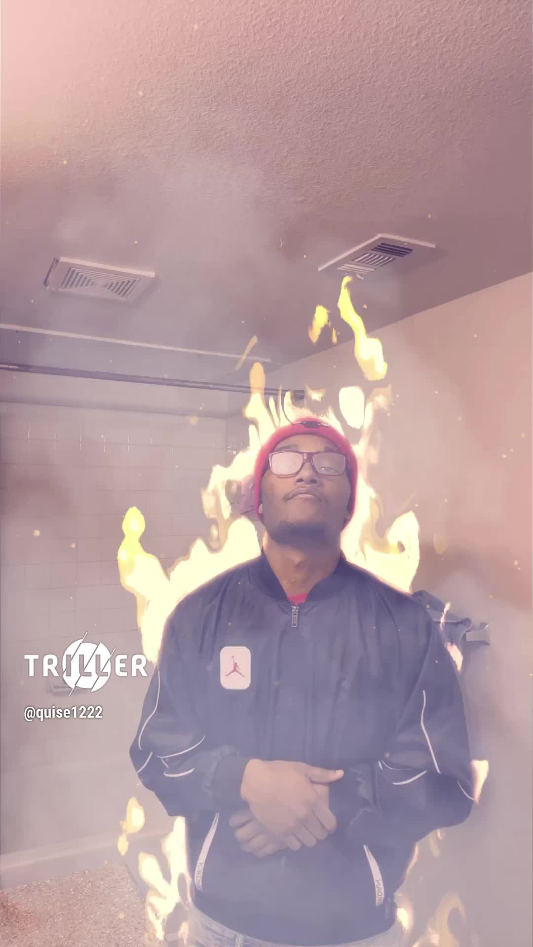 @Quise gambino