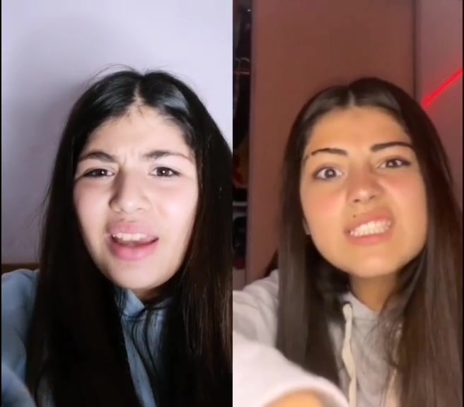 @Dúos @morenbello😍