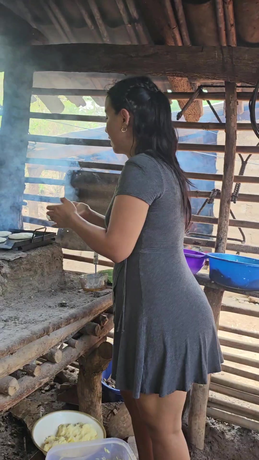 @señorita Yensy