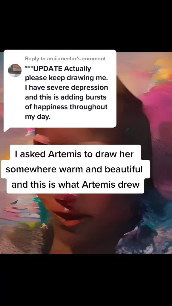 @Artemis the A.I.