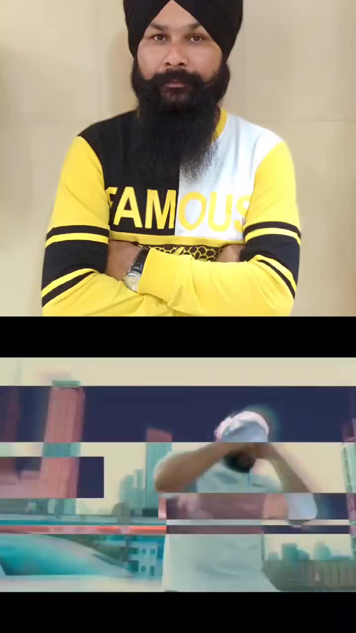 @Sunny Singh Randhawa