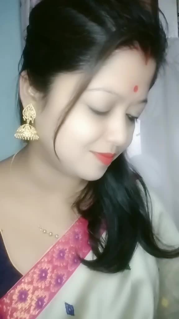 @mainu borah