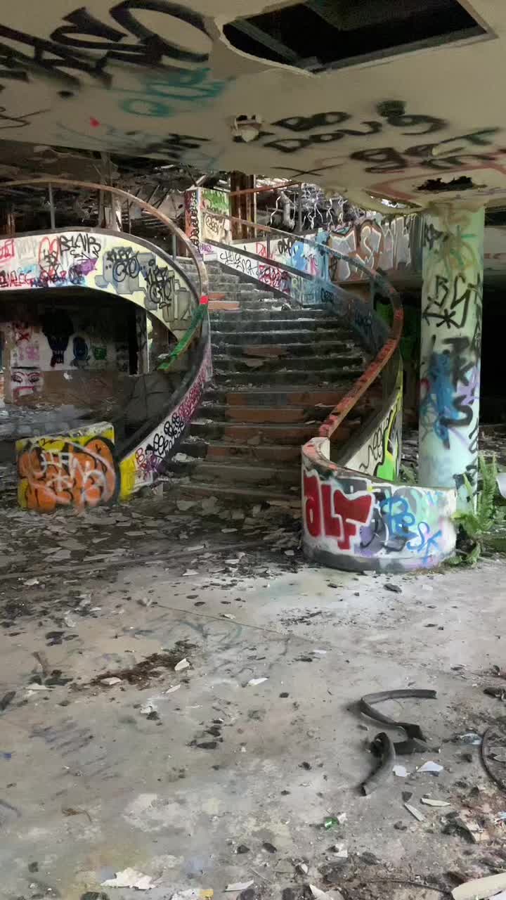 @Urberration