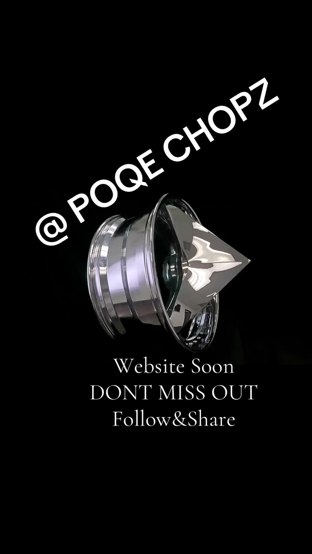 @PoQe Chopz