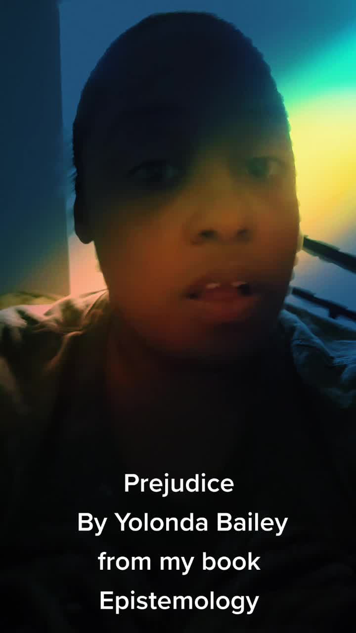 @Yolonda Bailey
