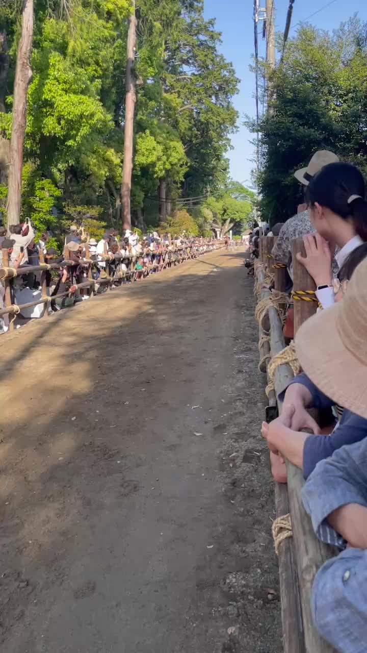 @ユウジ