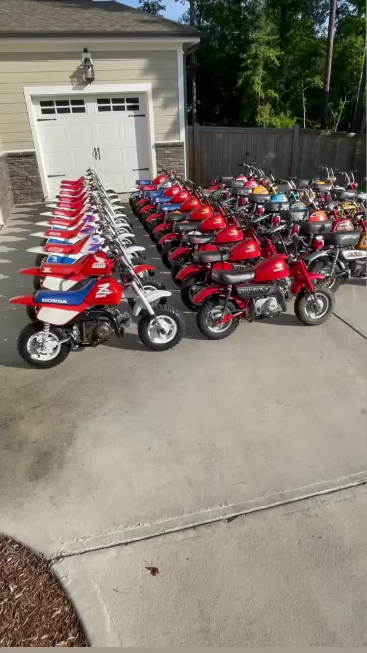 @Habit Moto