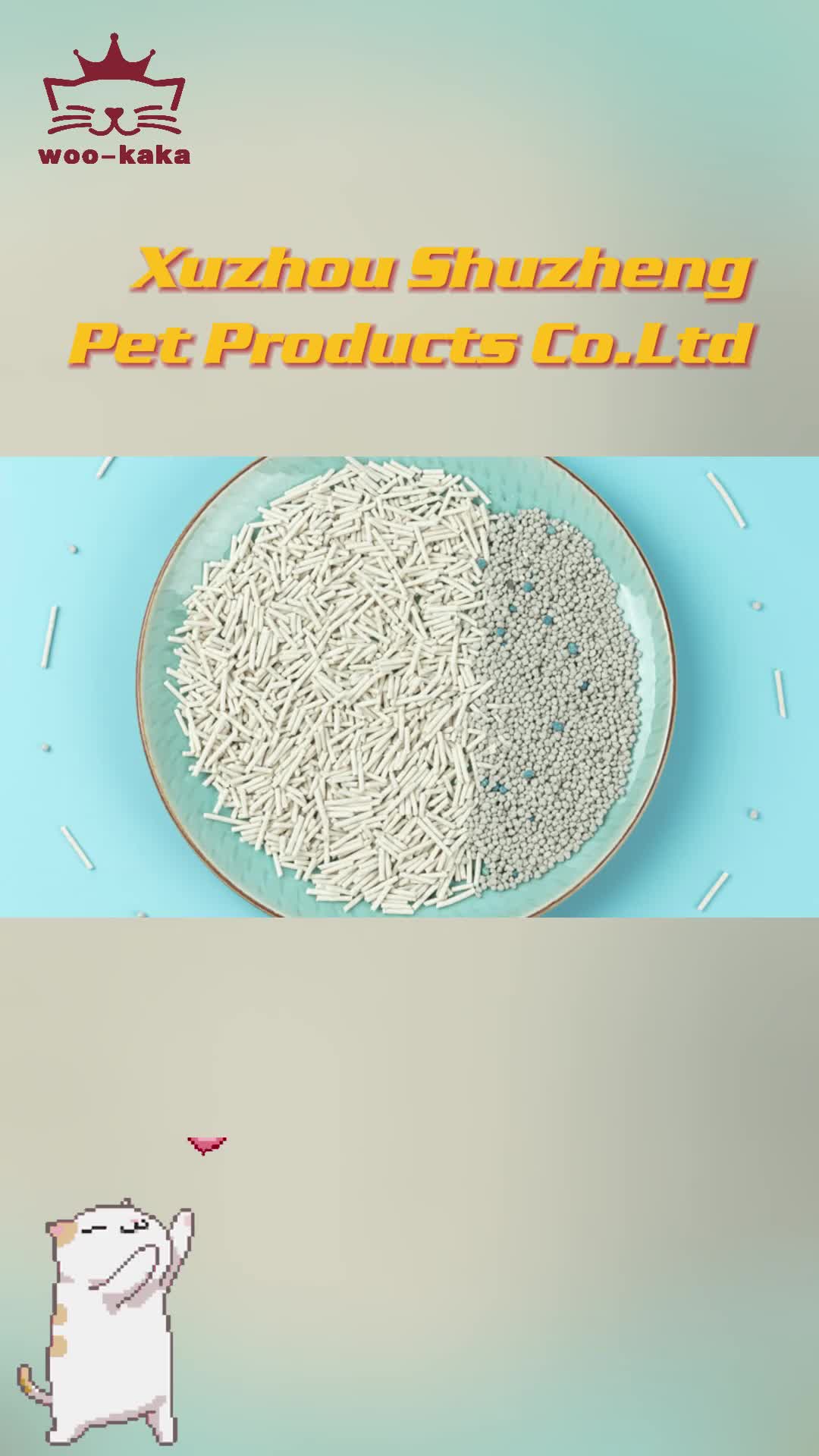 @Xuzhou ShzPet Products Co.,Ltd