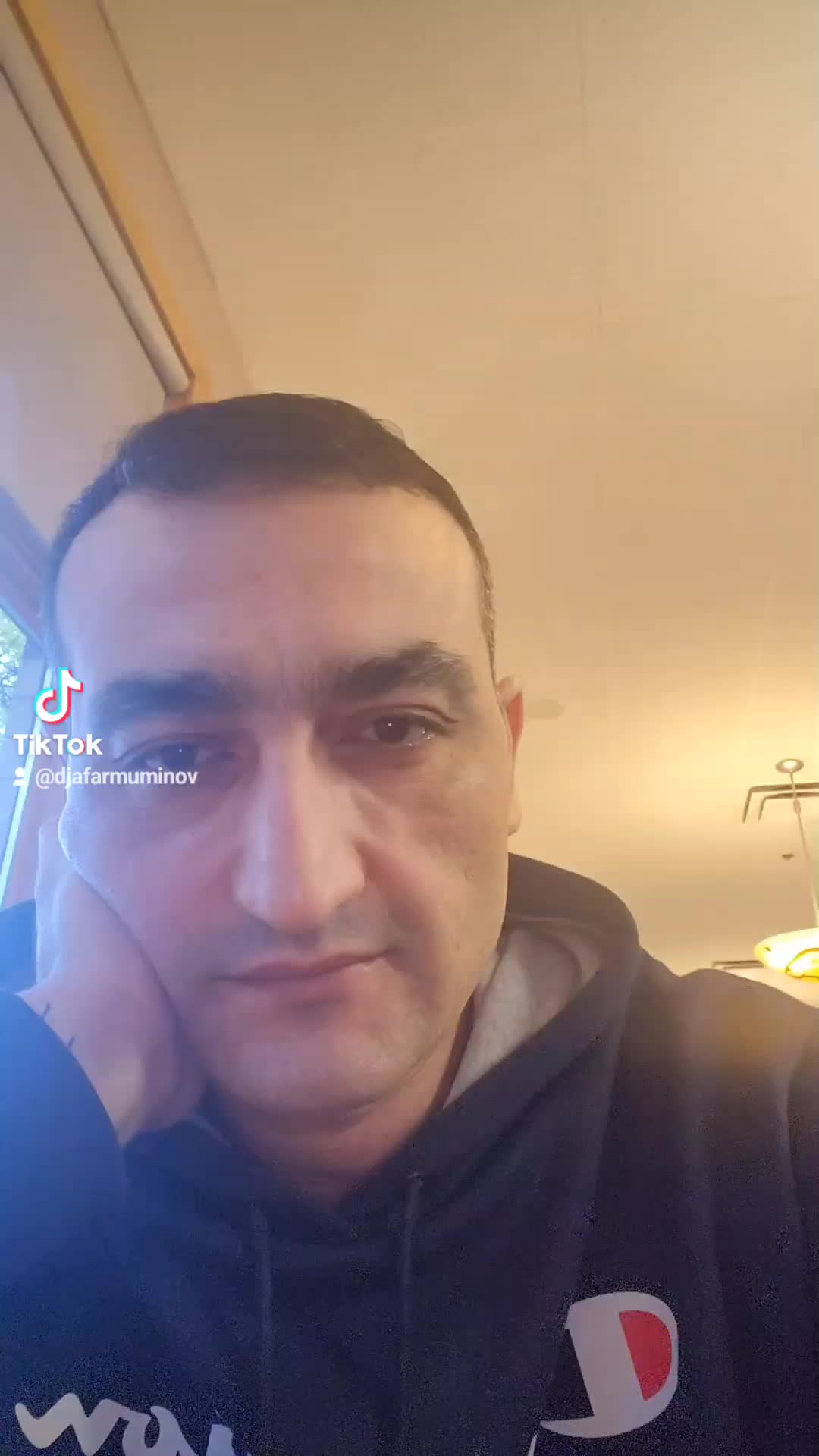 @Jafar Muminov