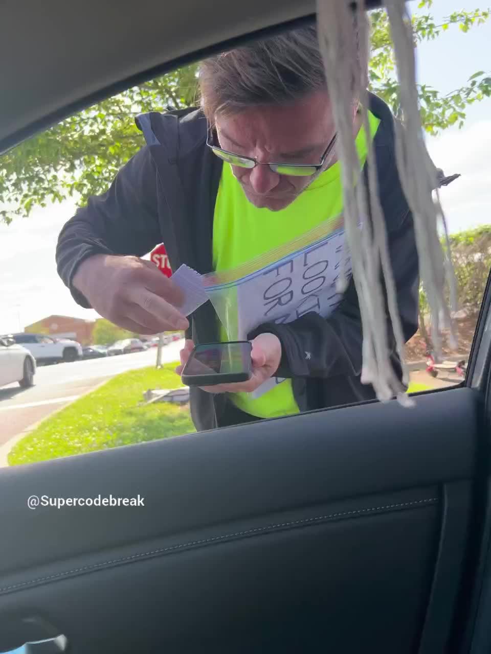 @code