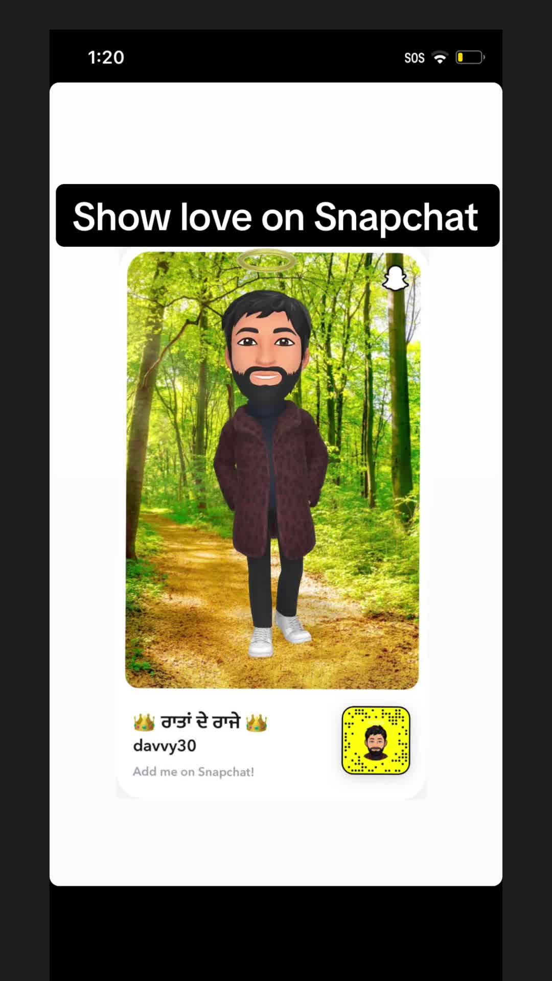 @Fan Garry Sandhu Da