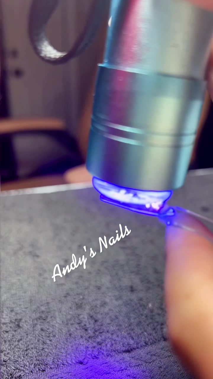 @Andy’s Nails 💅🏻