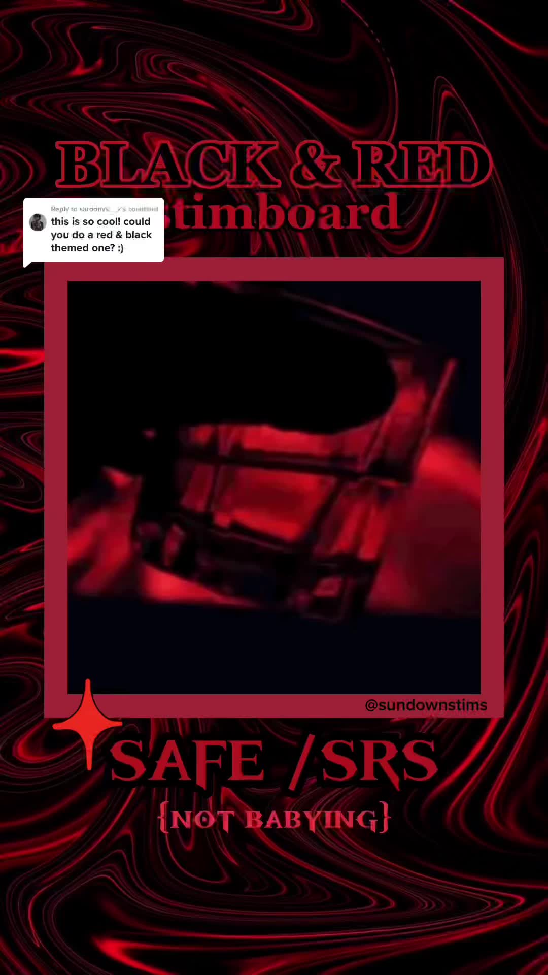@SundownStims