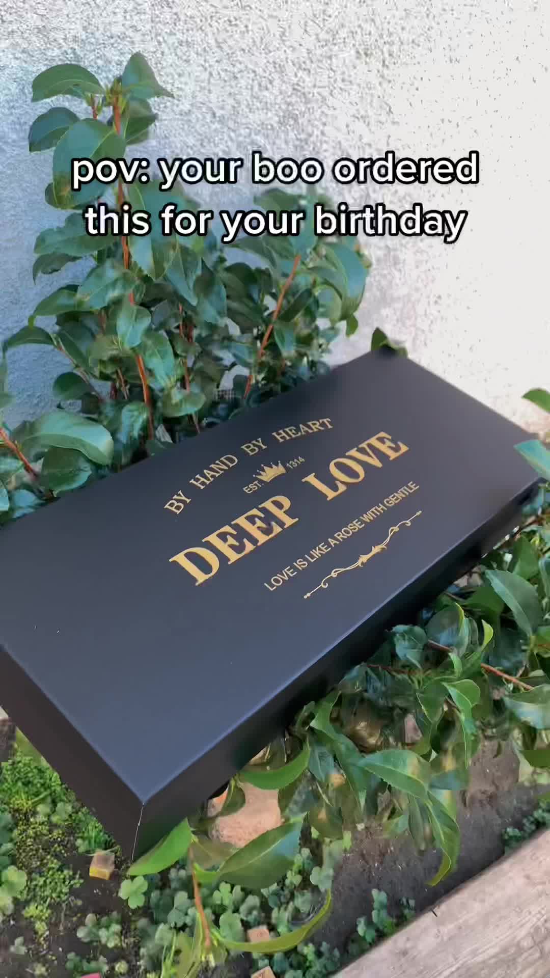 @Dipped By Henry