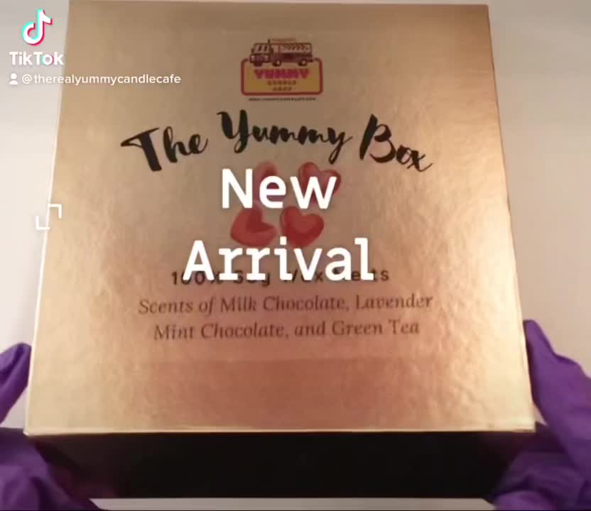 @TheRealYummyCandleCafe