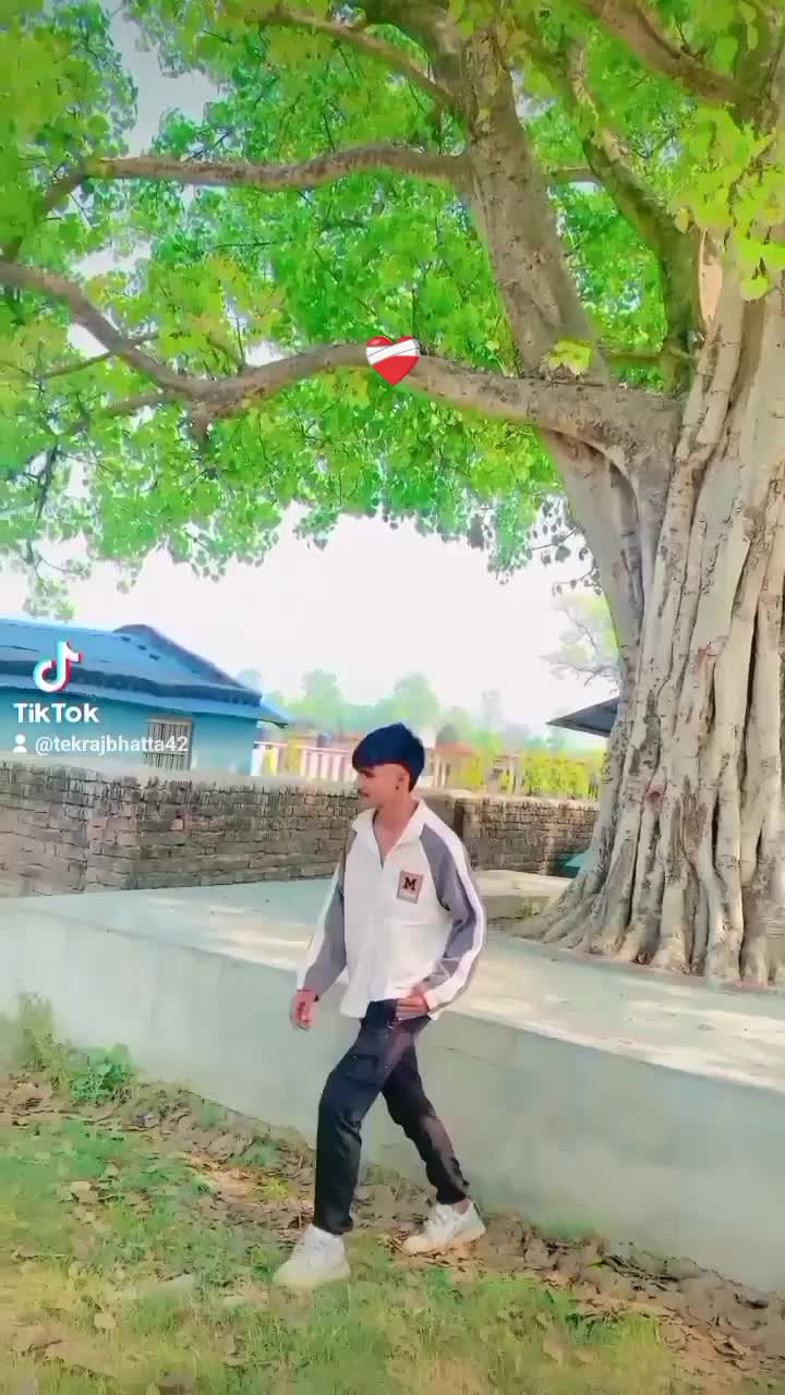 @tek raj bhatta