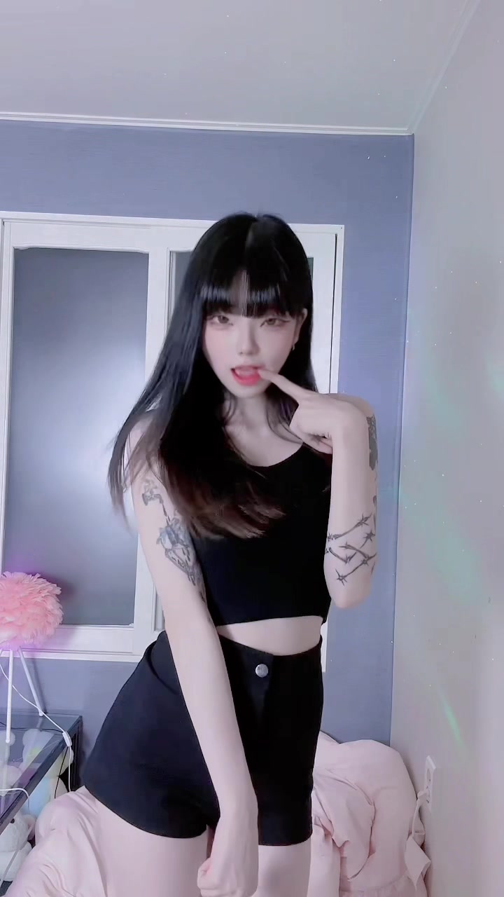 @미호