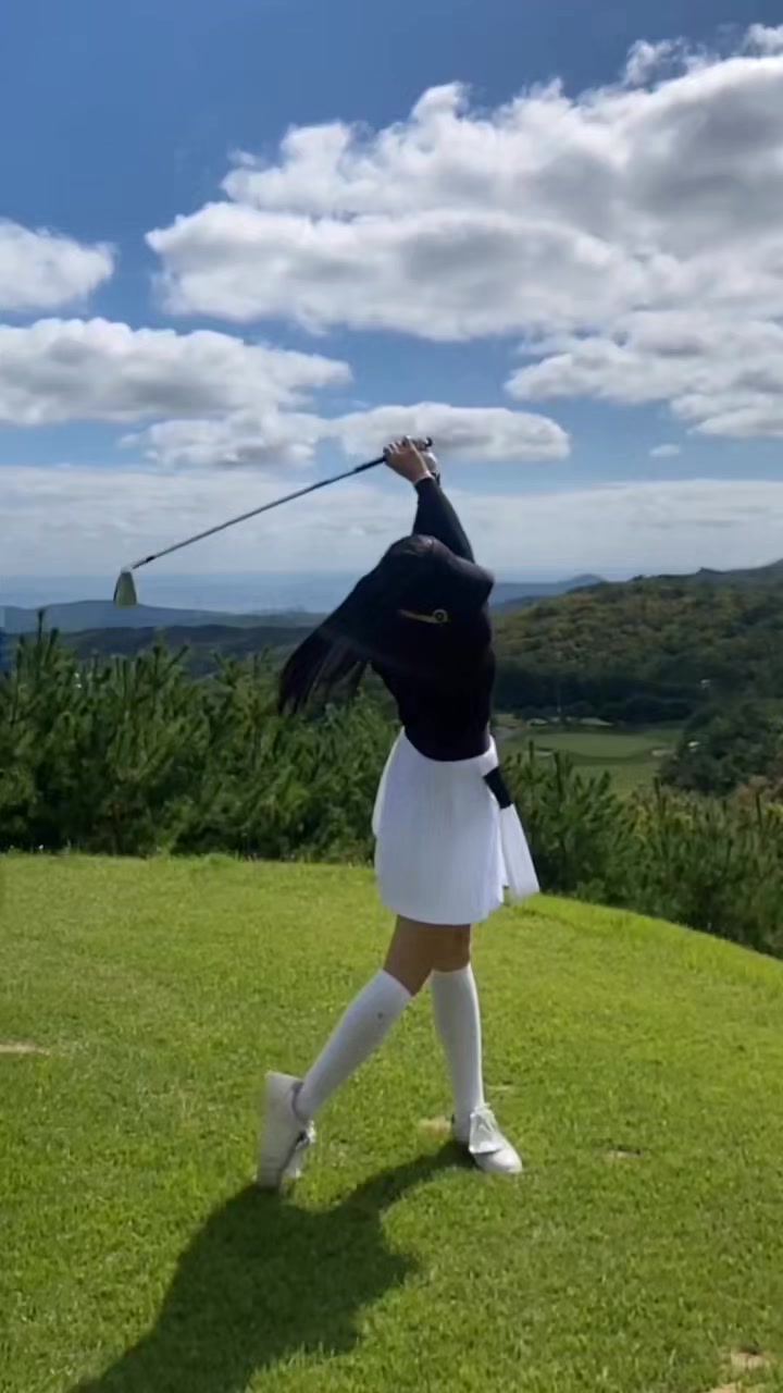 @G.golf