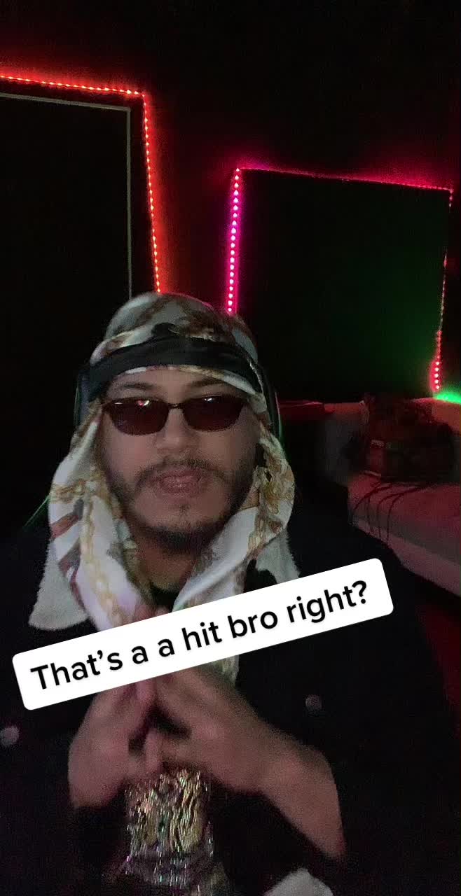 @HitGod