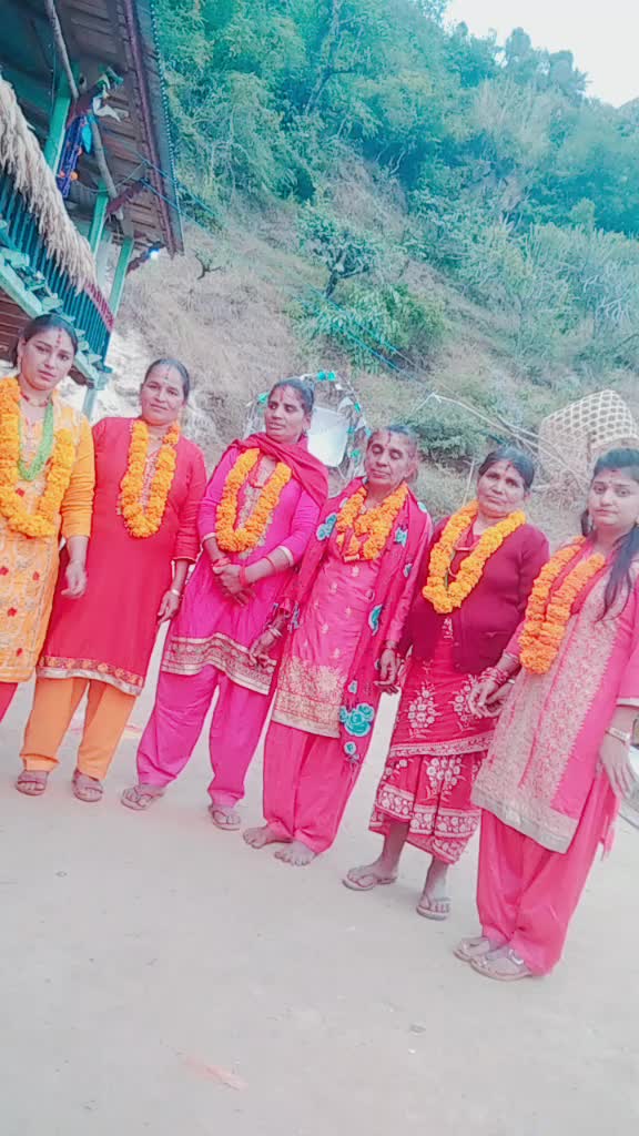 @Bhawani Banjara