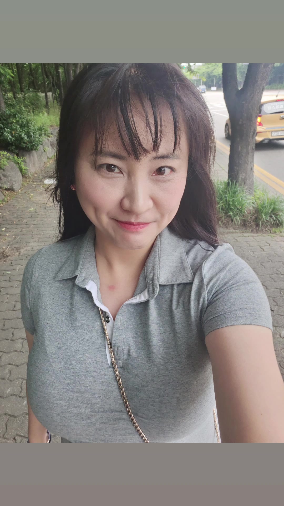 @향기나는애