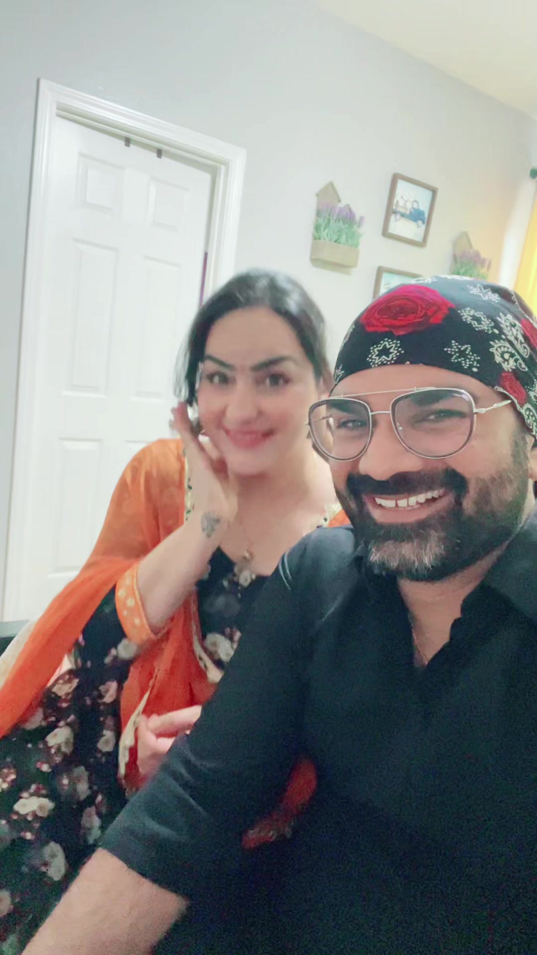 @Dil Ghuman