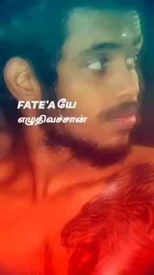 @vinoth vino