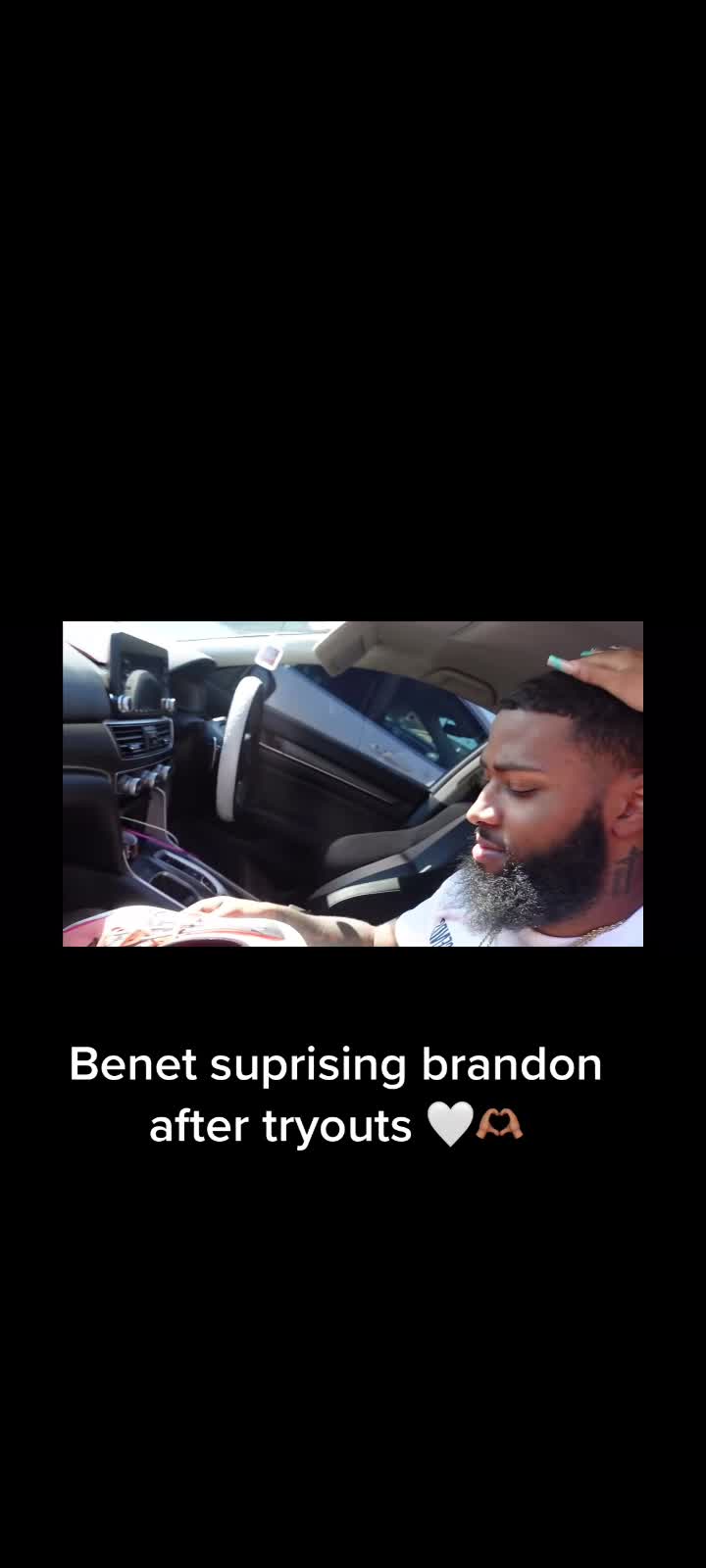 @benet fanpage 💕