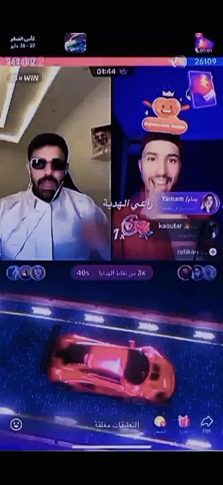 @Yazan Abusnina