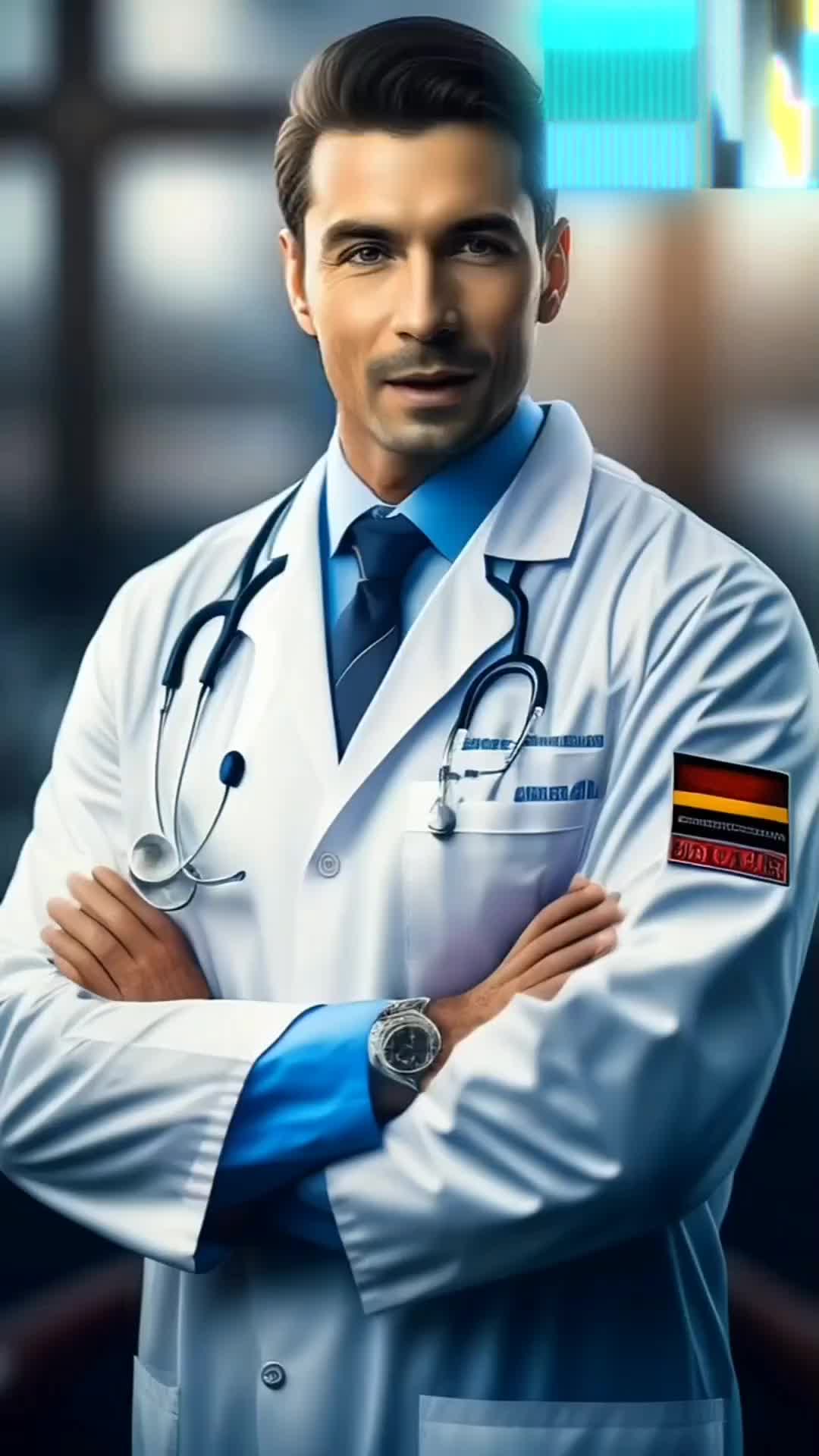@American Doctors🇺🇲🩺