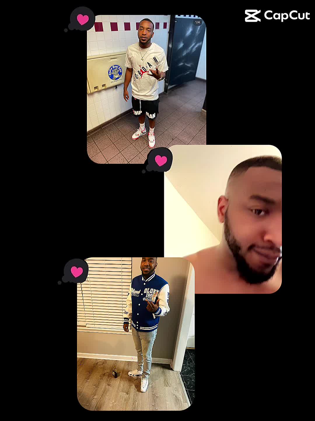 @Marquis Coleman