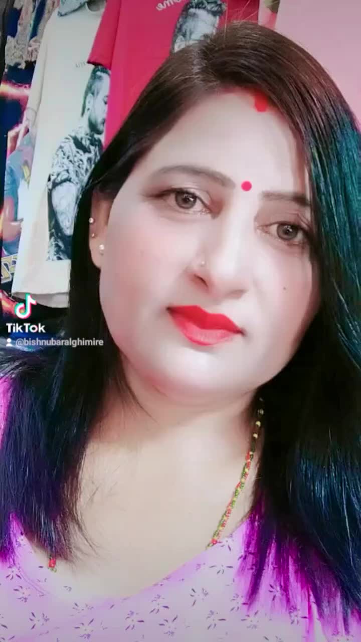 @फेशबूक फेन्सी पर्सा चितवन