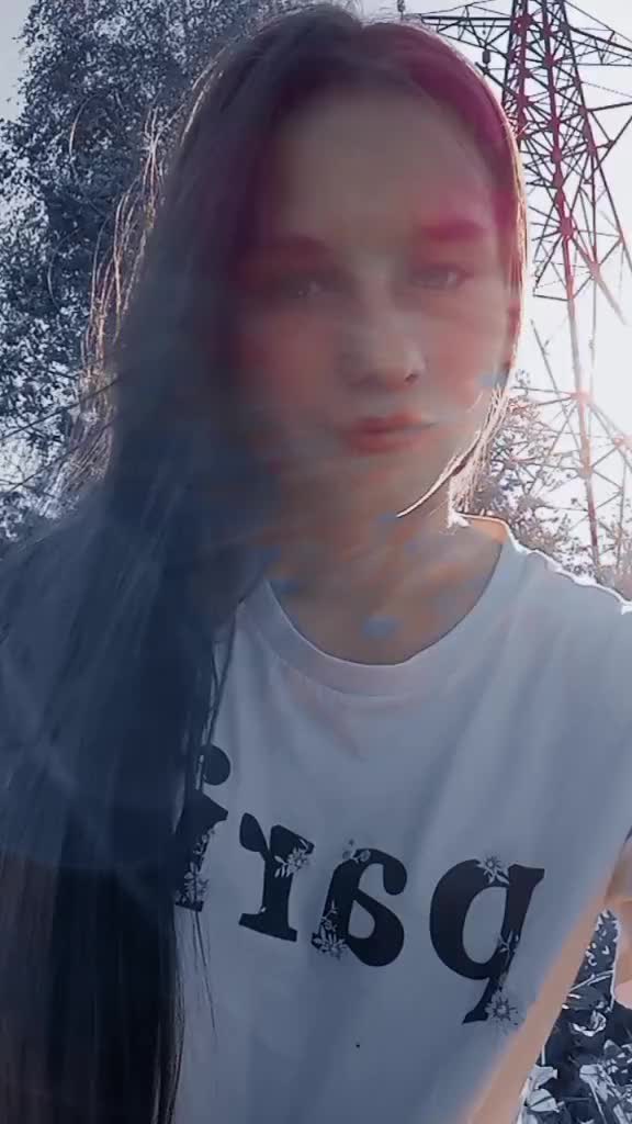 @Нюша