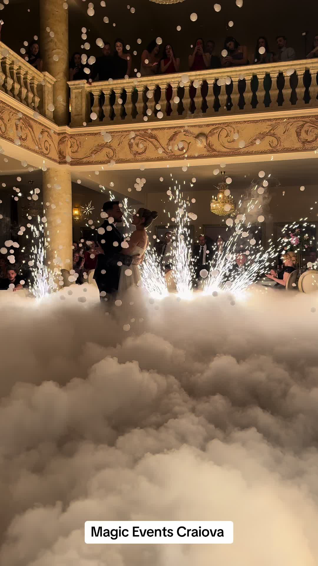@🎩 Magic Events 🎩