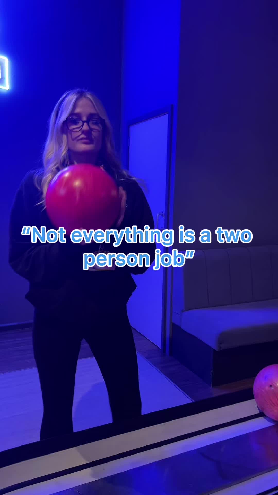 @Disco Bowl Worcester