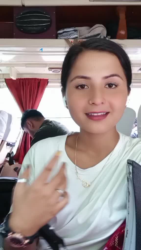 @Hema Sapkota