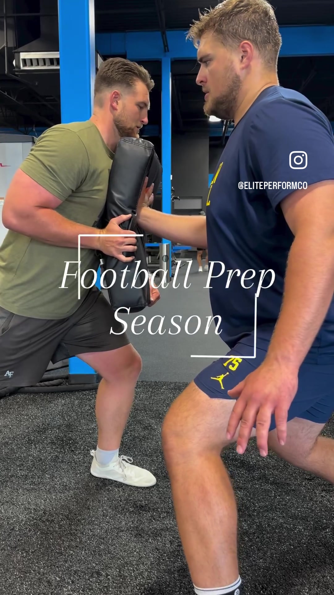 @Elite Speed Sports Performance