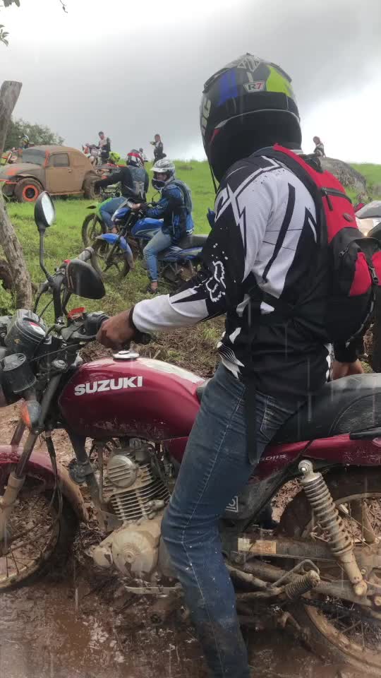 @🚨Ruta🏔DENAyarit🤩🚧🚨